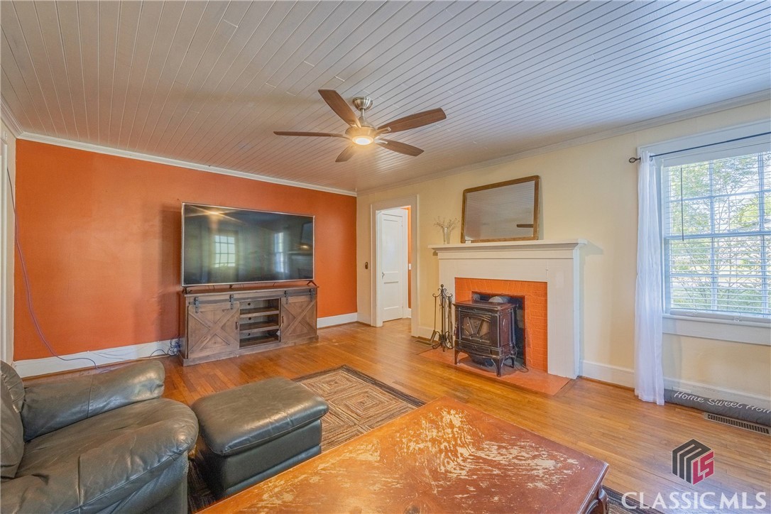 524 Hartwell Road Lavonia, GA 30553 - Photo 27 of 75 Gallery Image 27