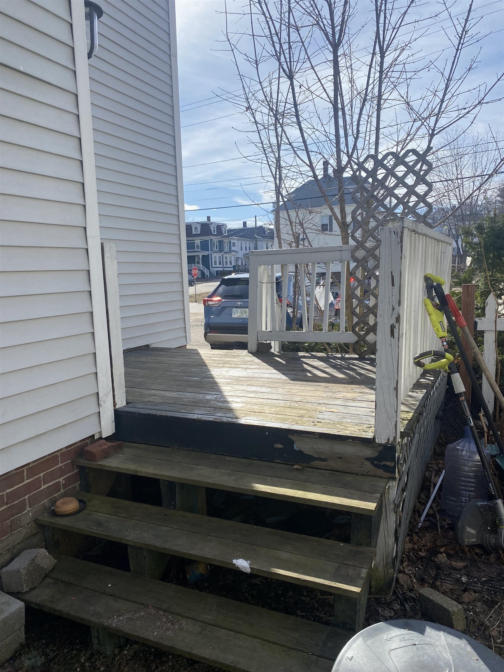 8 Ham Street Dover, NH 03820 - Photo 12 of 13