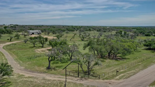 a view of a field