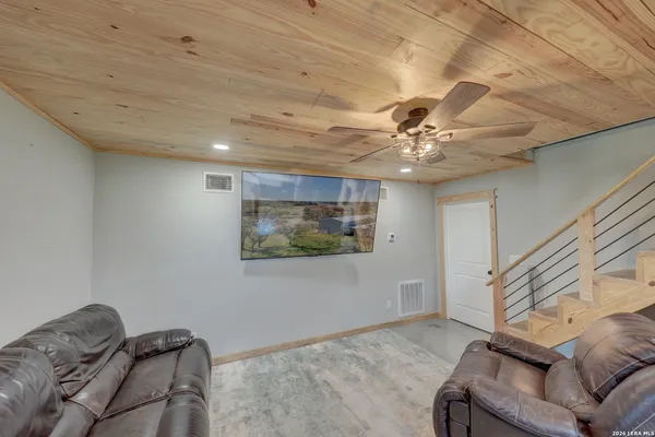 $474,900 | 200 Mosel Road, Harper, TX 78631