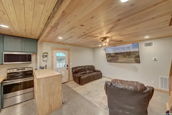 $474,900 | 200 Mosel Road, Harper, TX 78631