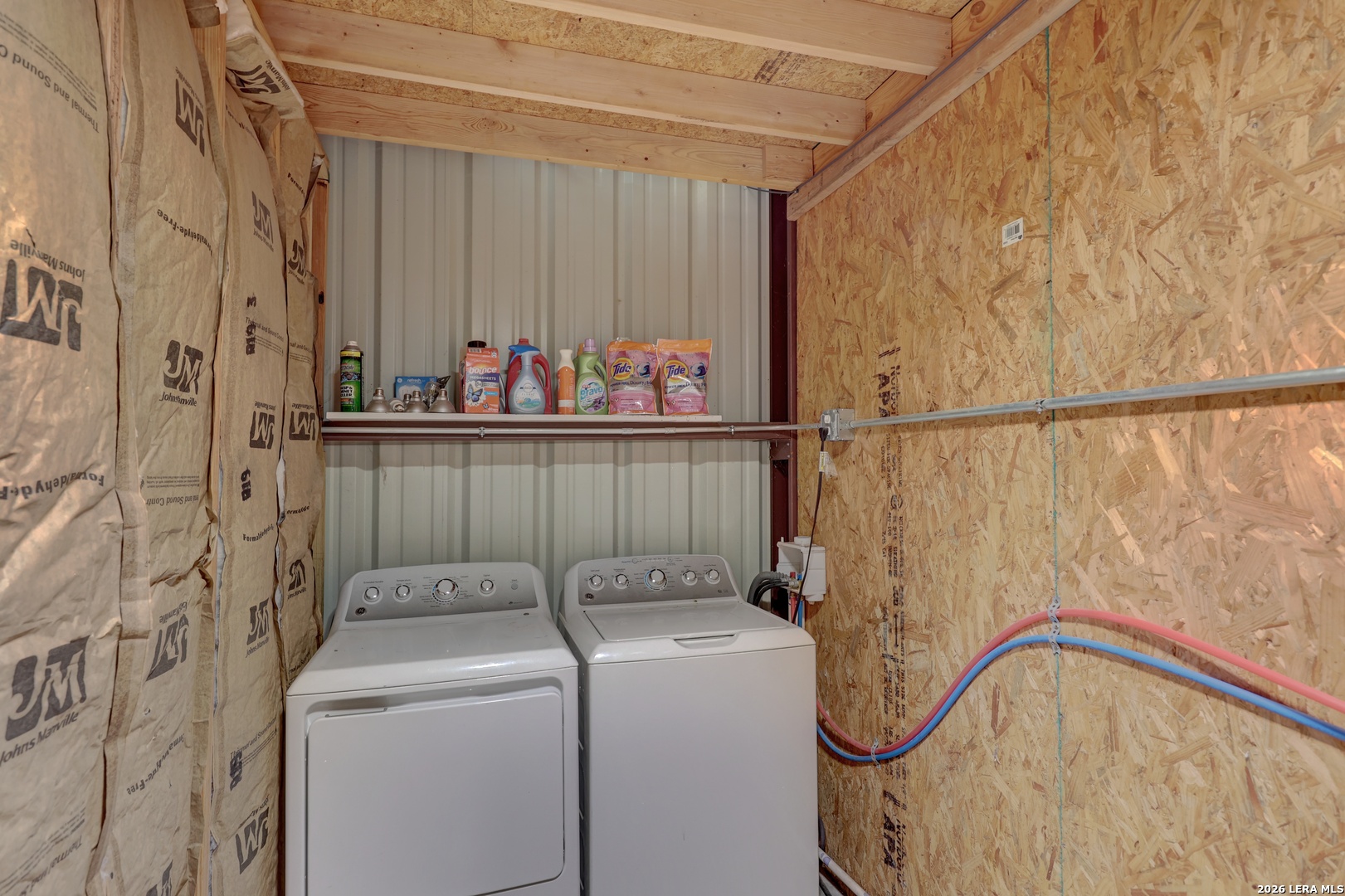 200 Mosel Road Harper, TX 78631 - Photo 17 of 41