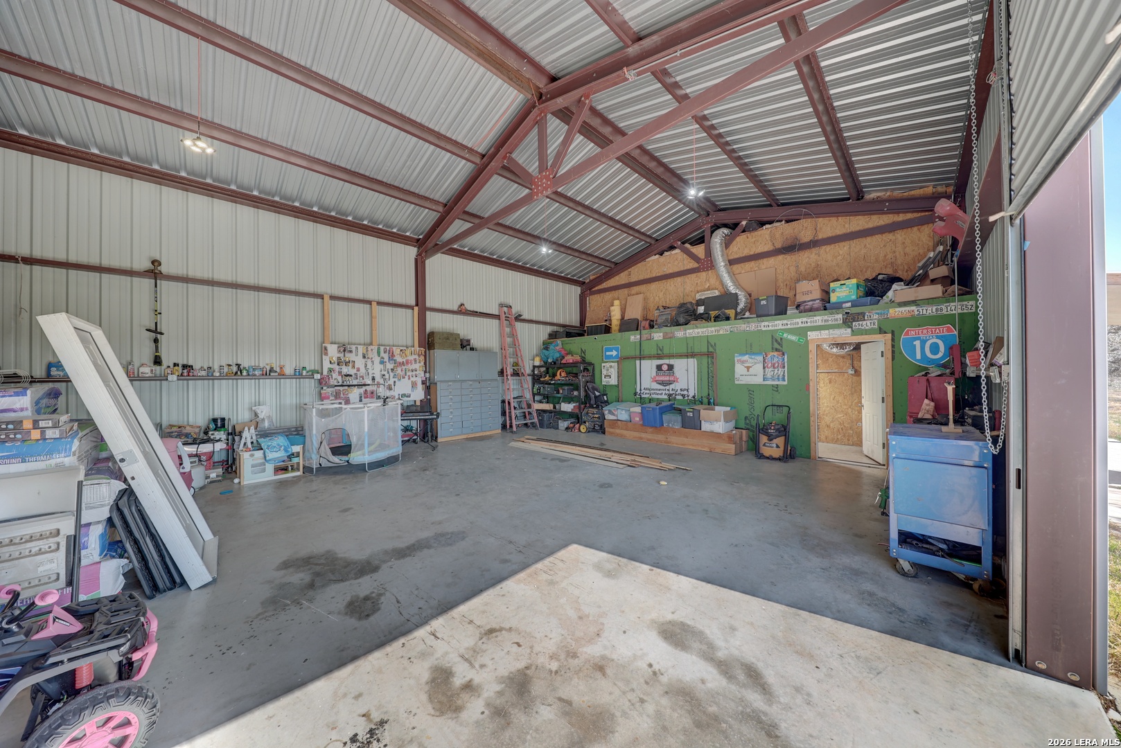 200 Mosel Road Harper, TX 78631 - Photo 19 of 41