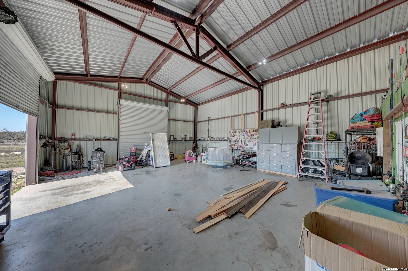 200 Mosel Road Harper, TX 78631 - Photo 20 of 50