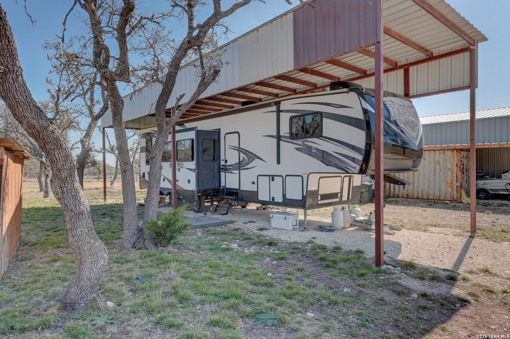 200 Mosel Road Harper, TX 78631 - Photo 22 of 50