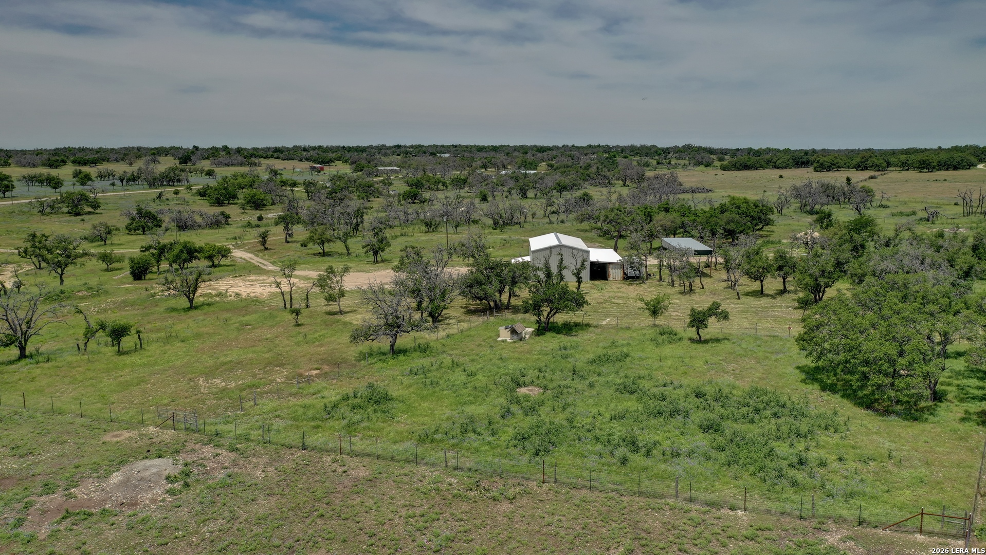 200 Mosel Road Harper, TX 78631 - Photo 23 of 50