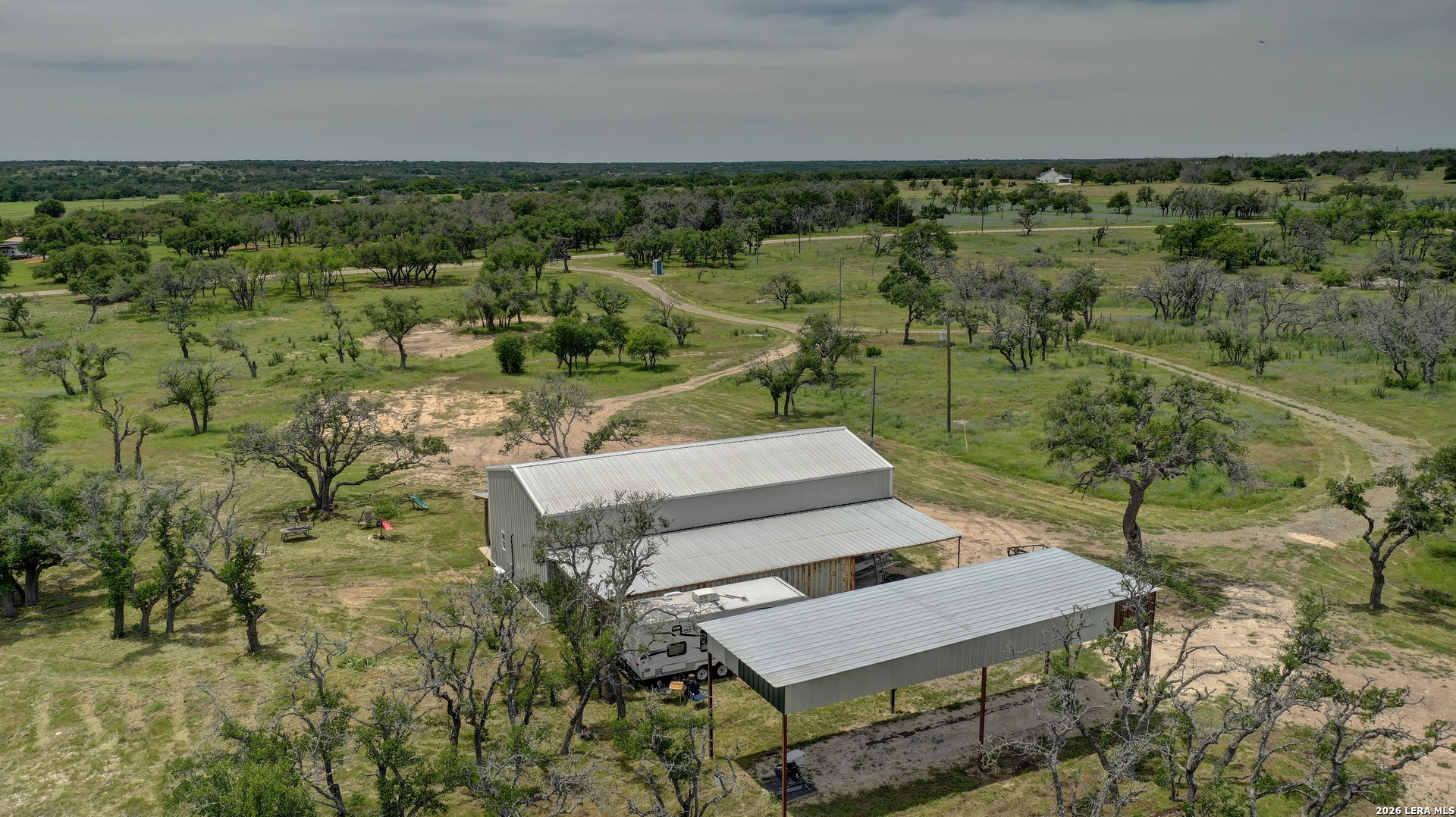 200 Mosel Road Harper, TX 78631 - Photo 25 of 50