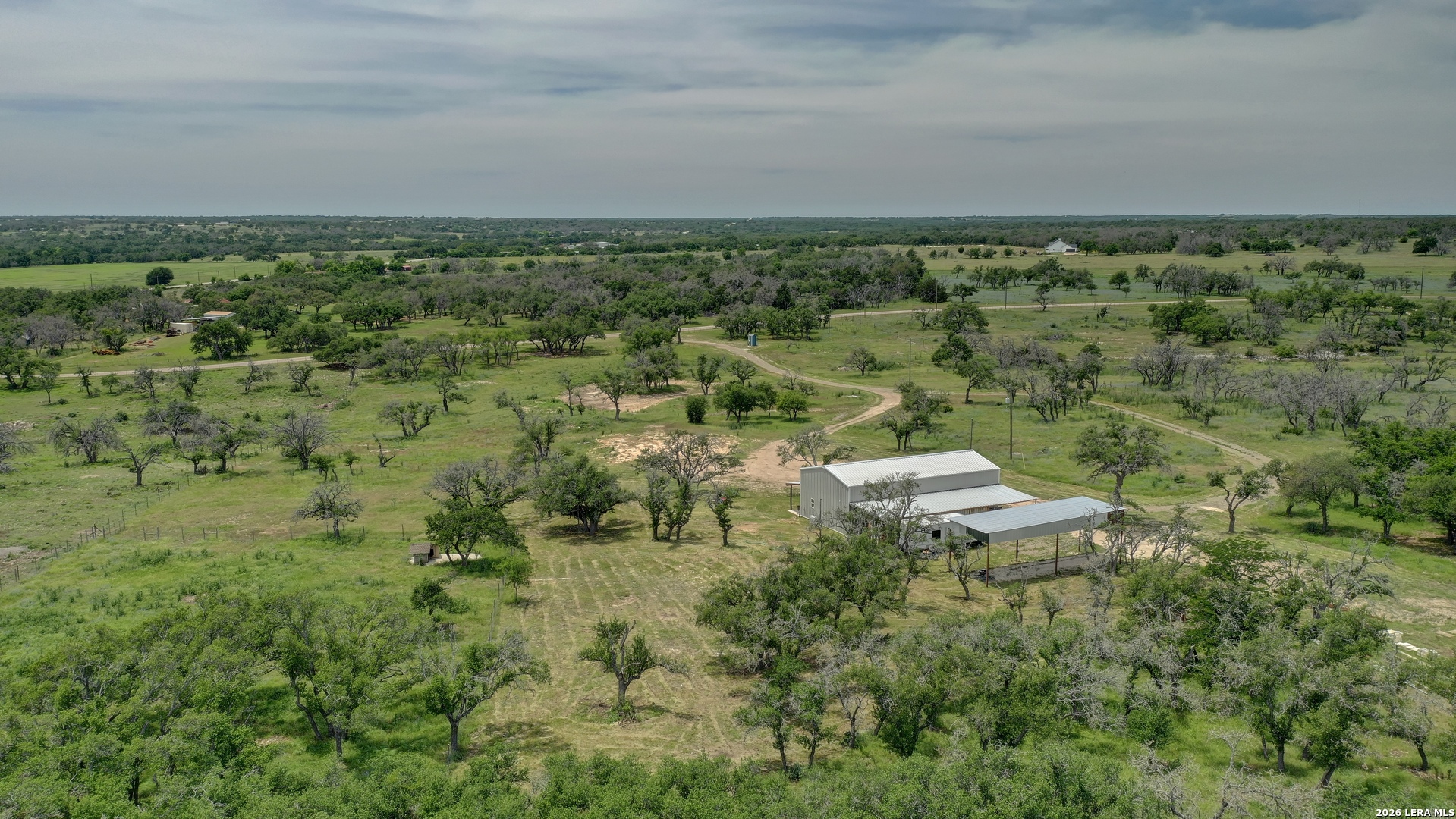 200 Mosel Road Harper, TX 78631 - Photo 27 of 50