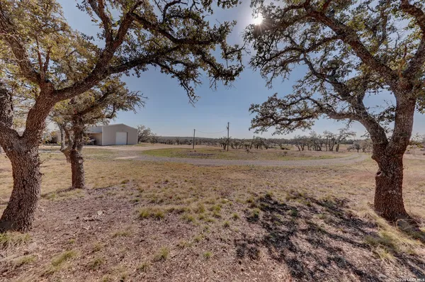 $474,900 | 200 Mosel Road, Harper, TX 78631