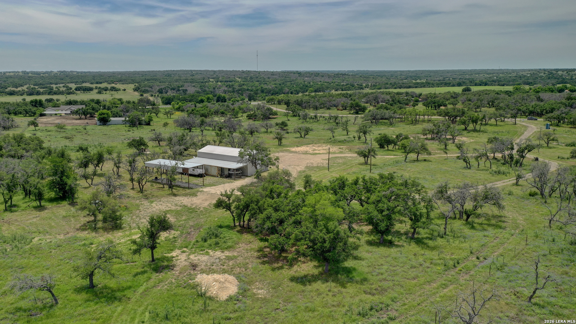 200 Mosel Road Harper, TX 78631 - Photo 28 of 50