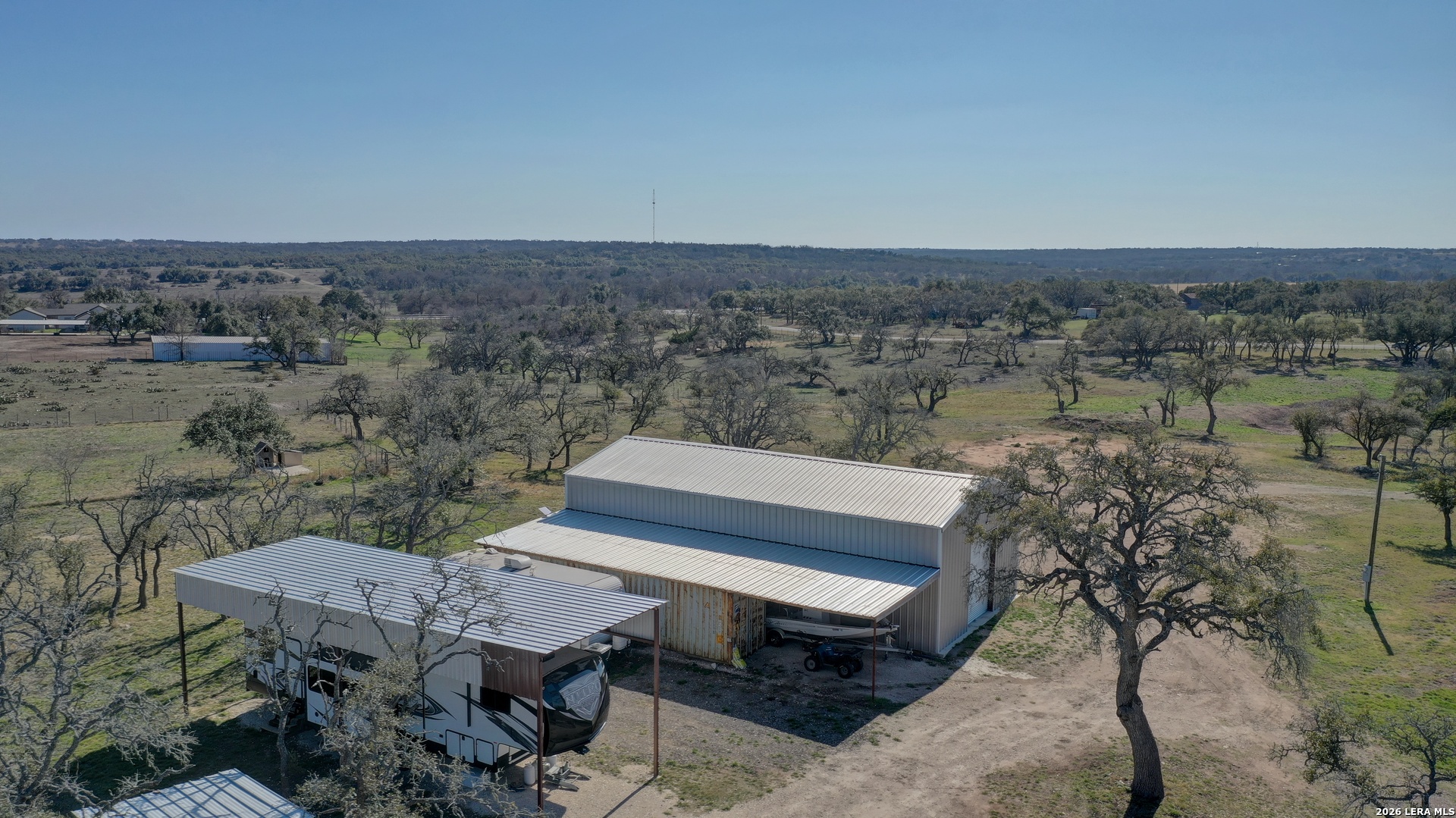 200 Mosel Road Harper, TX 78631 - Photo 29 of 50
