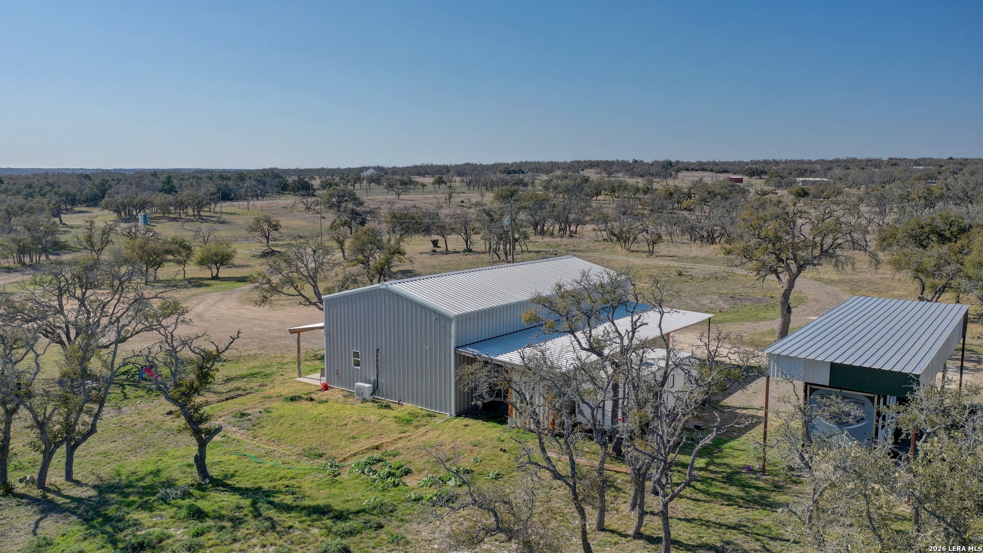 200 Mosel Road Harper, TX 78631 - Photo 30 of 50