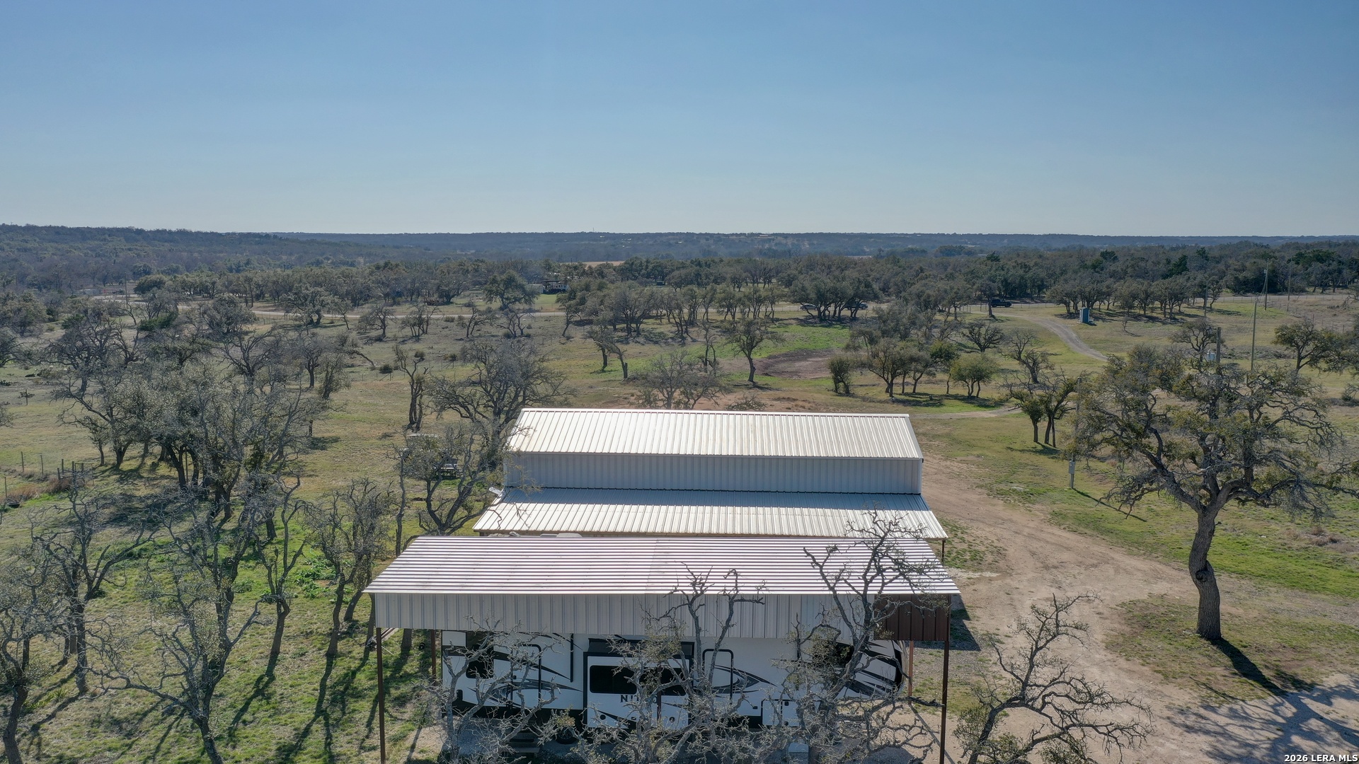200 Mosel Road Harper, TX 78631 - Photo 31 of 50