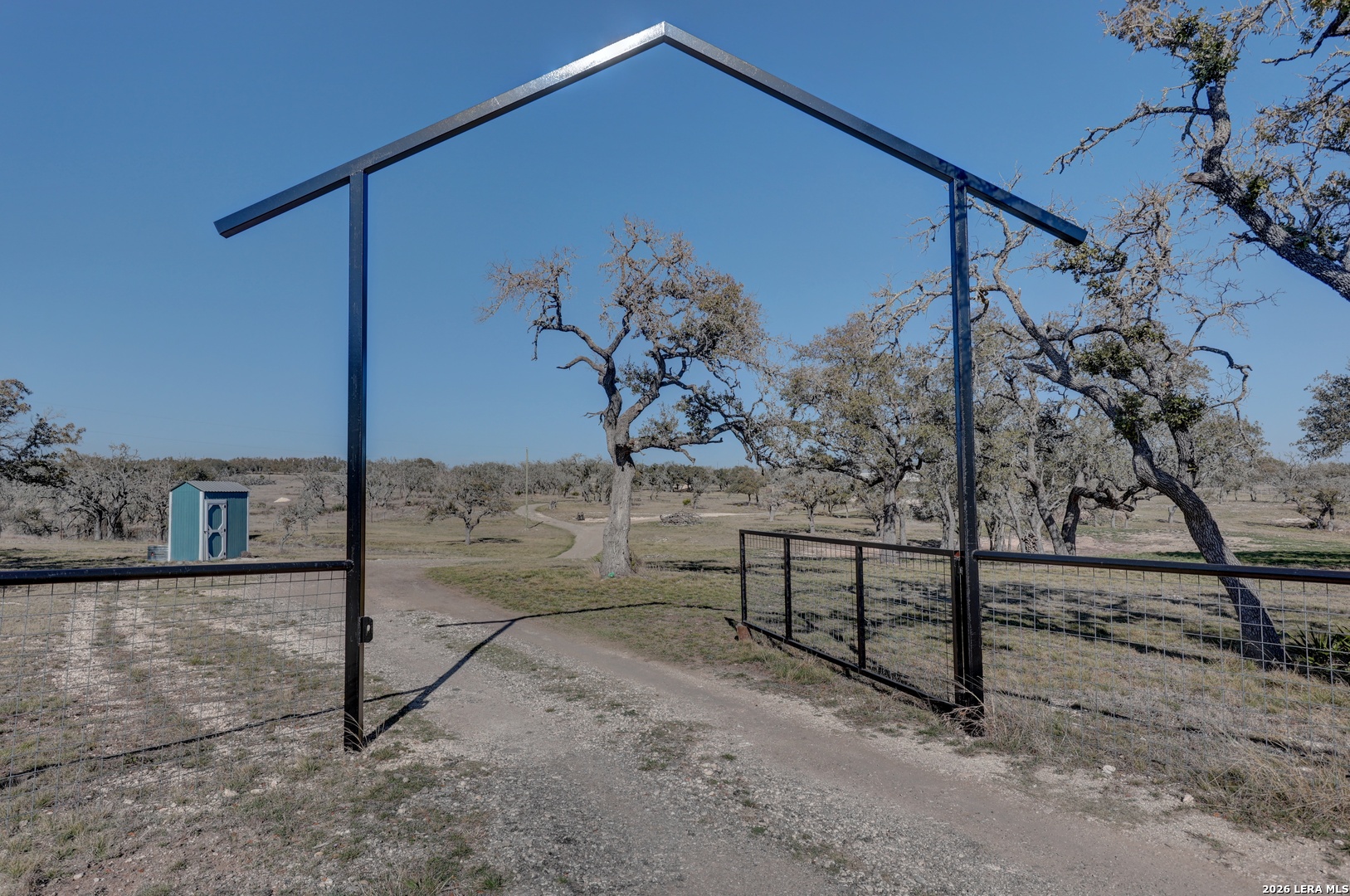200 Mosel Road Harper, TX 78631 - Photo 40 of 50