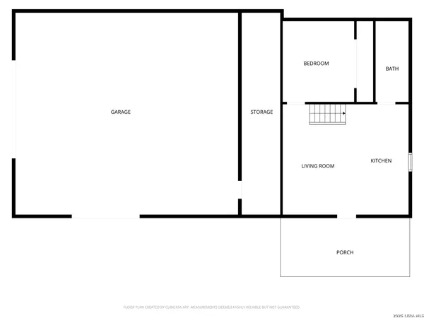 $474,900 | 200 Mosel Road, Harper, TX 78631