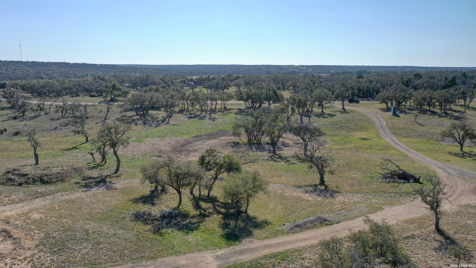 200 Mosel Road Harper, TX 78631 - Photo 42 of 50