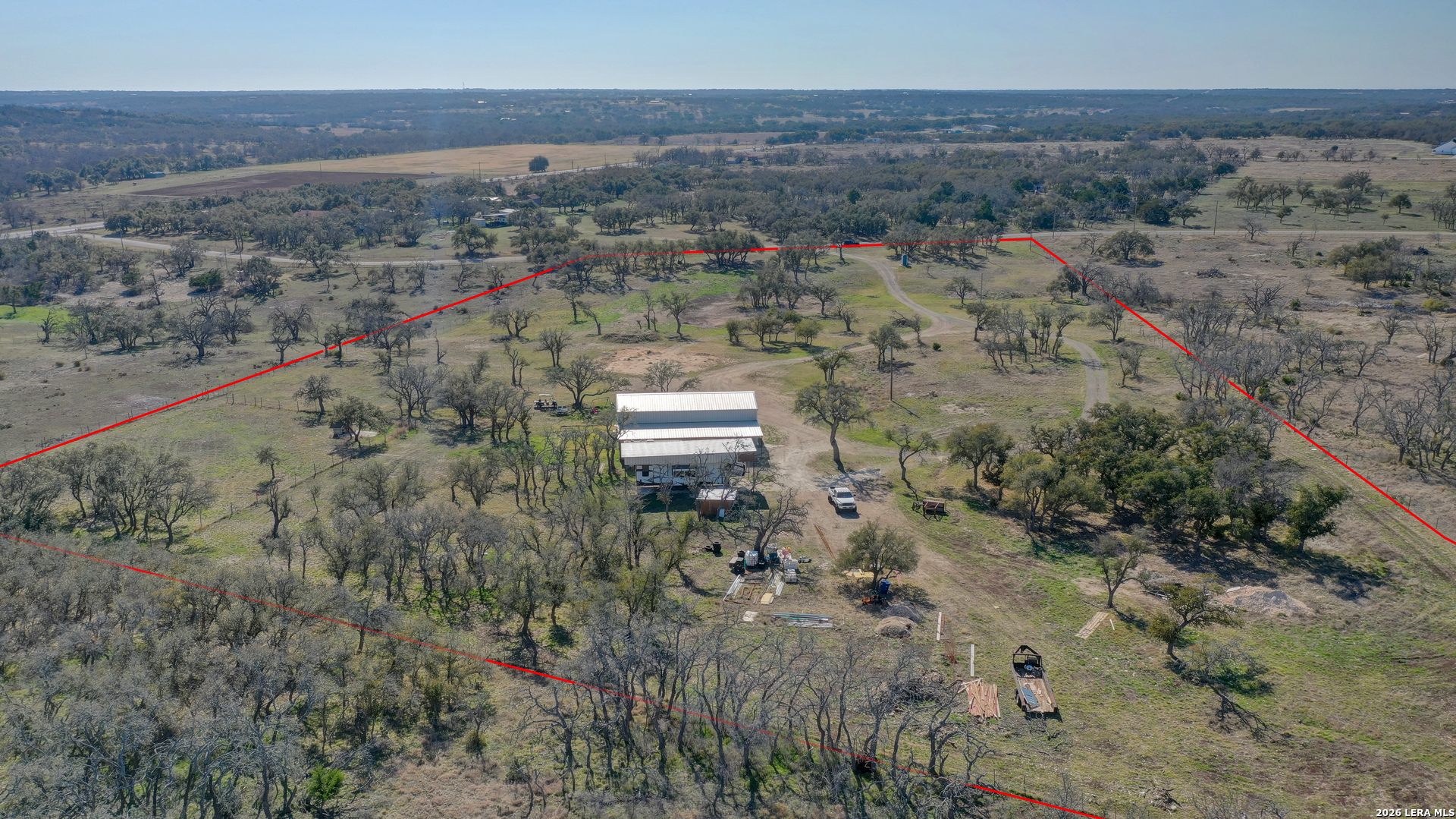 200 Mosel Road Harper, TX 78631 - Photo 43 of 50