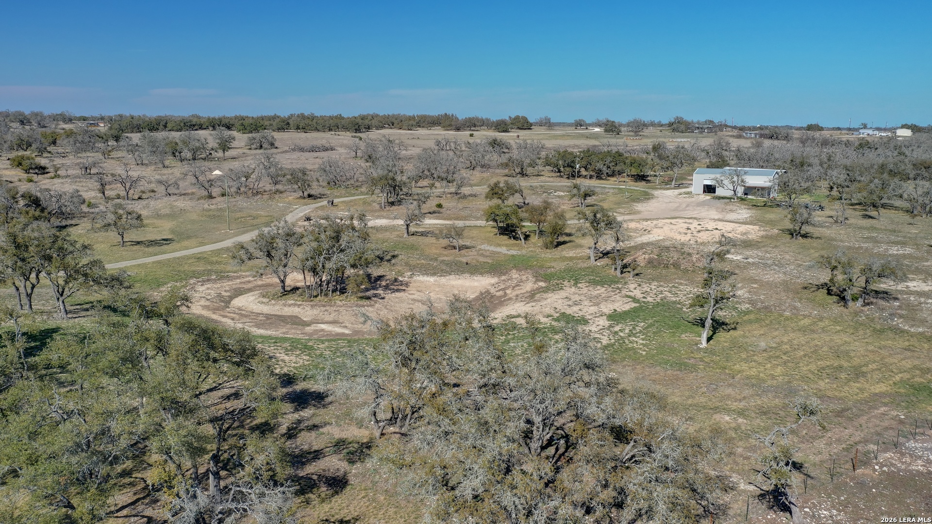 200 Mosel Road Harper, TX 78631 - Photo 45 of 50