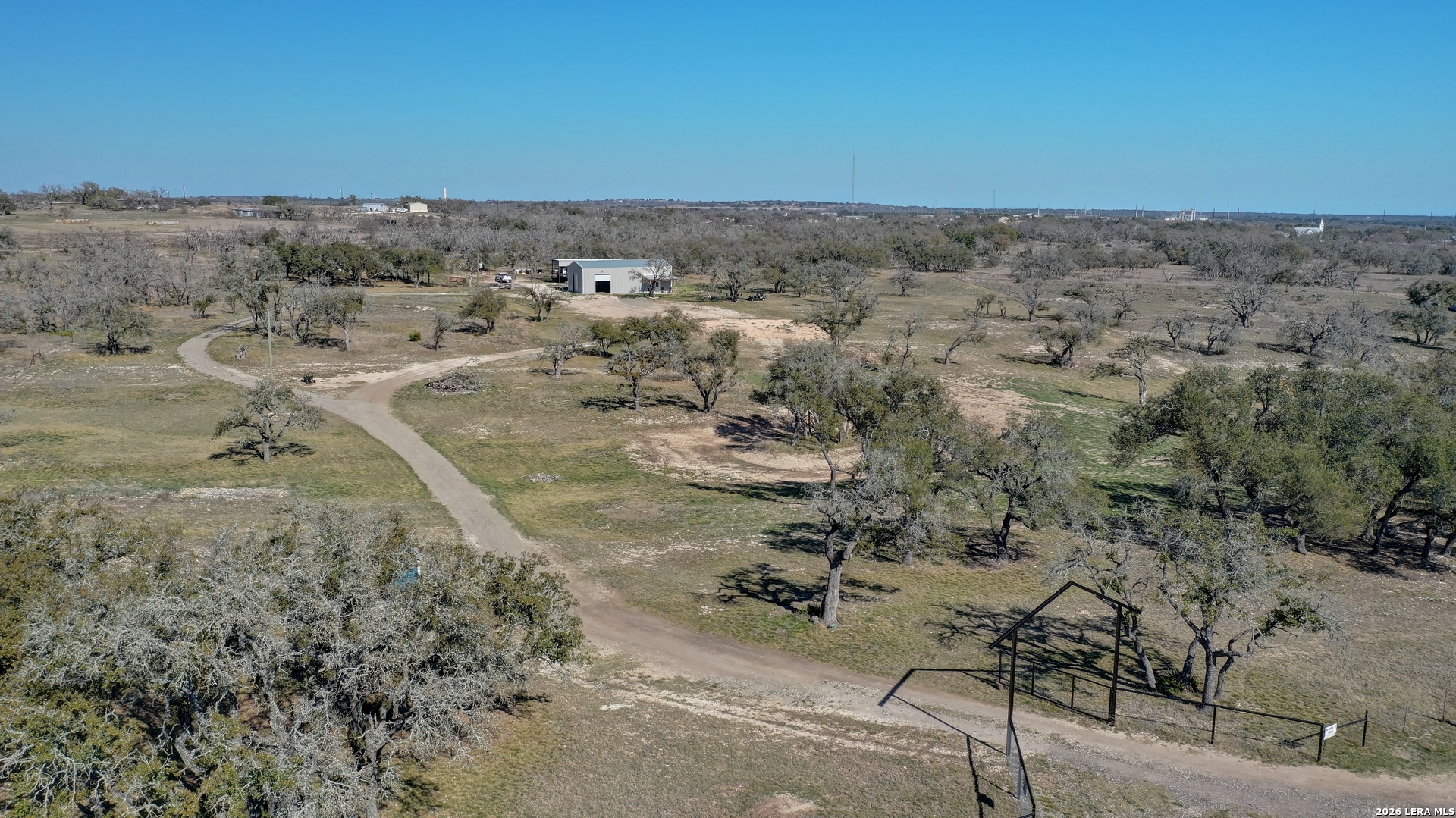 200 Mosel Road Harper, TX 78631 - Photo 46 of 50