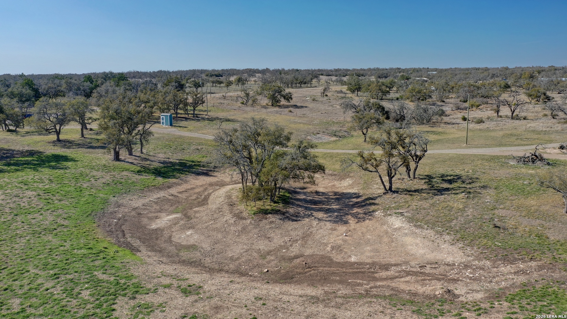200 Mosel Road Harper, TX 78631 - Photo 47 of 50