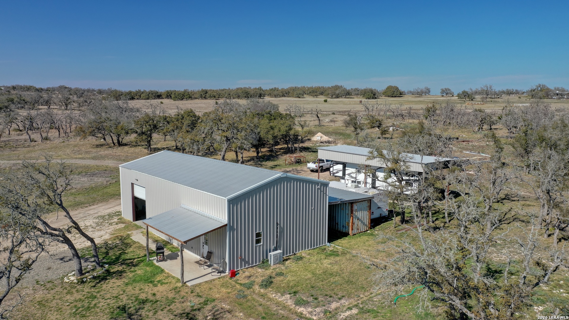 200 Mosel Road Harper, TX 78631 - Photo 5 of 50