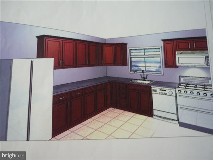 109 Somerset Road Glassboro, NJ 08028 - Photo 2 of 10 Kitchen