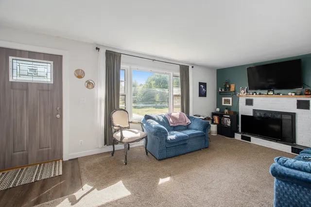 $285,000 | 5438 West Rasmussen Road, Ludington, MI 49431