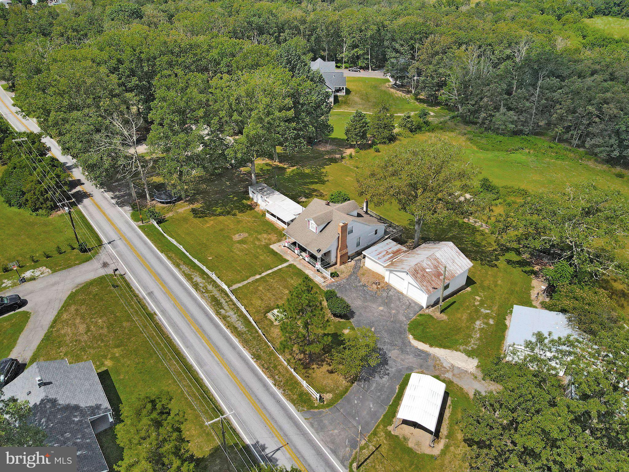 10885 Big Pool Road Big Pool, MD 21711 - Photo 2 of 54