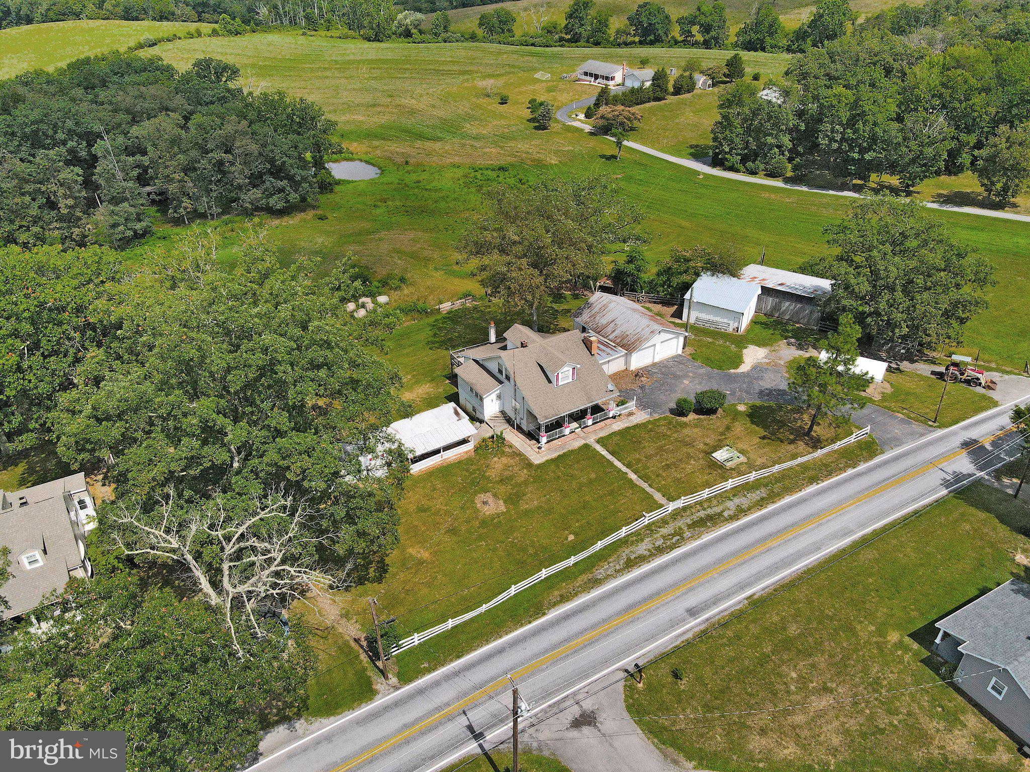 10885 Big Pool Road Big Pool, MD 21711 - Photo 13 of 54