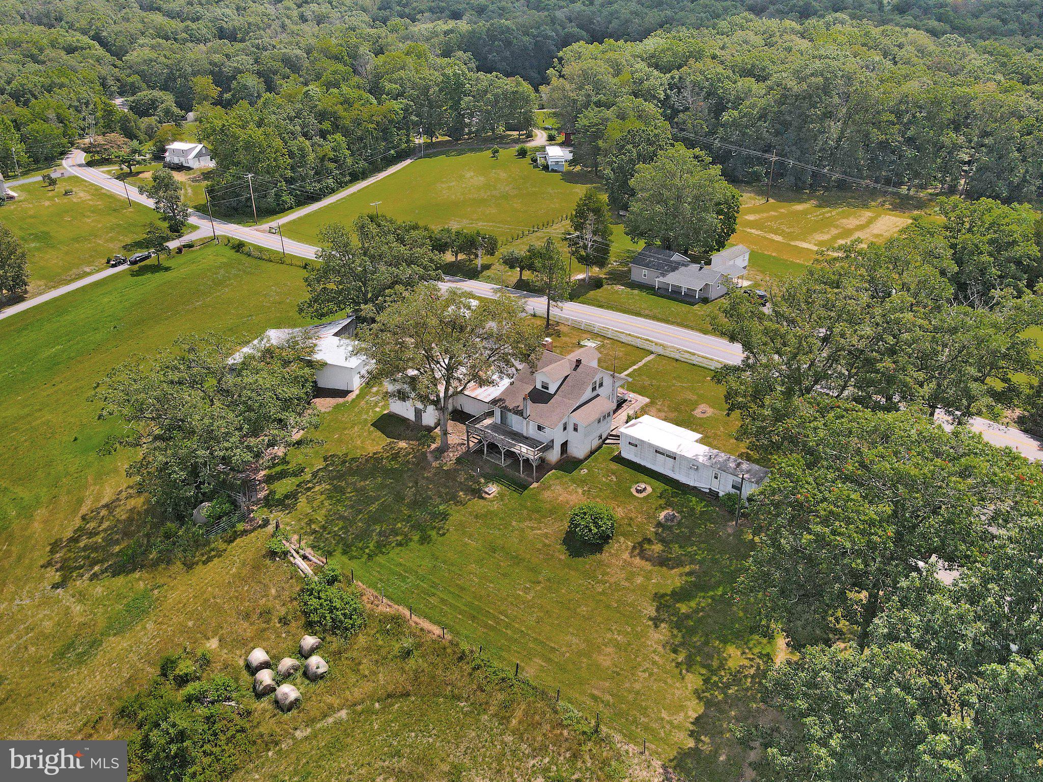 10885 Big Pool Road Big Pool, MD 21711 - Photo 14 of 54