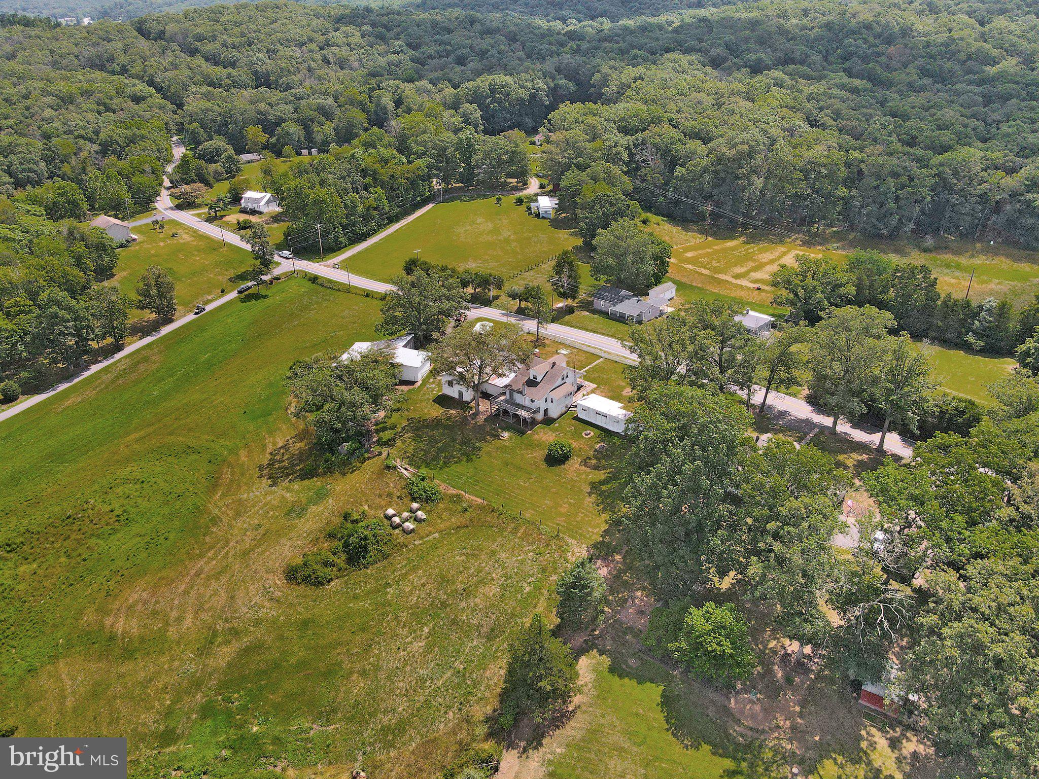 10885 Big Pool Road Big Pool, MD 21711 - Photo 15 of 54