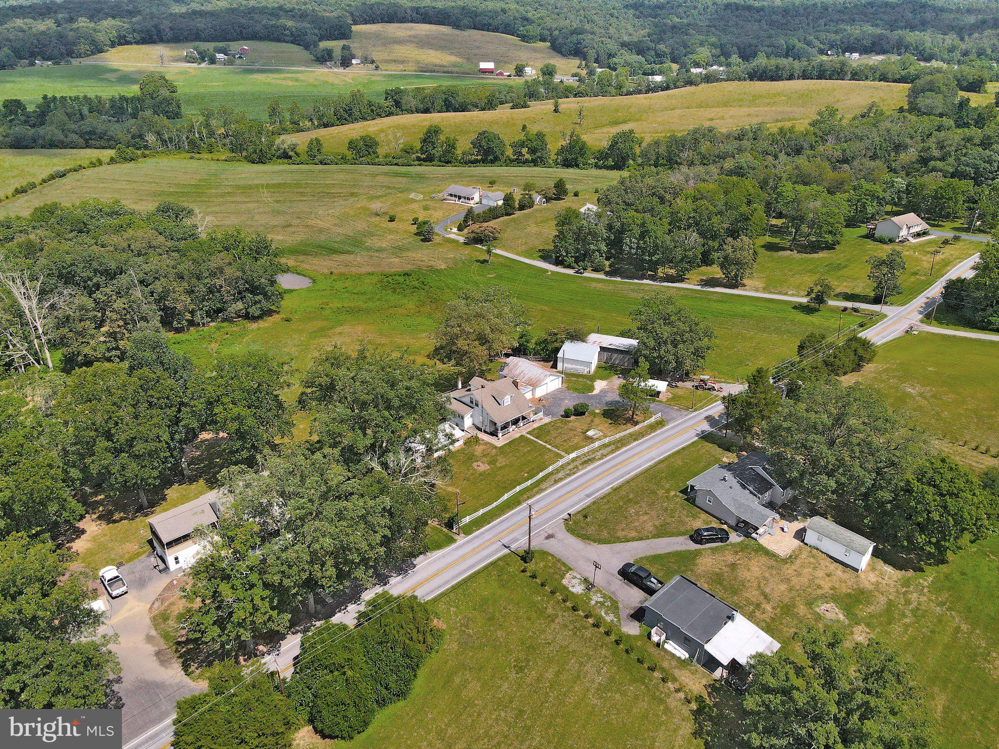 10885 Big Pool Road Big Pool, MD 21711 - Photo 16 of 54