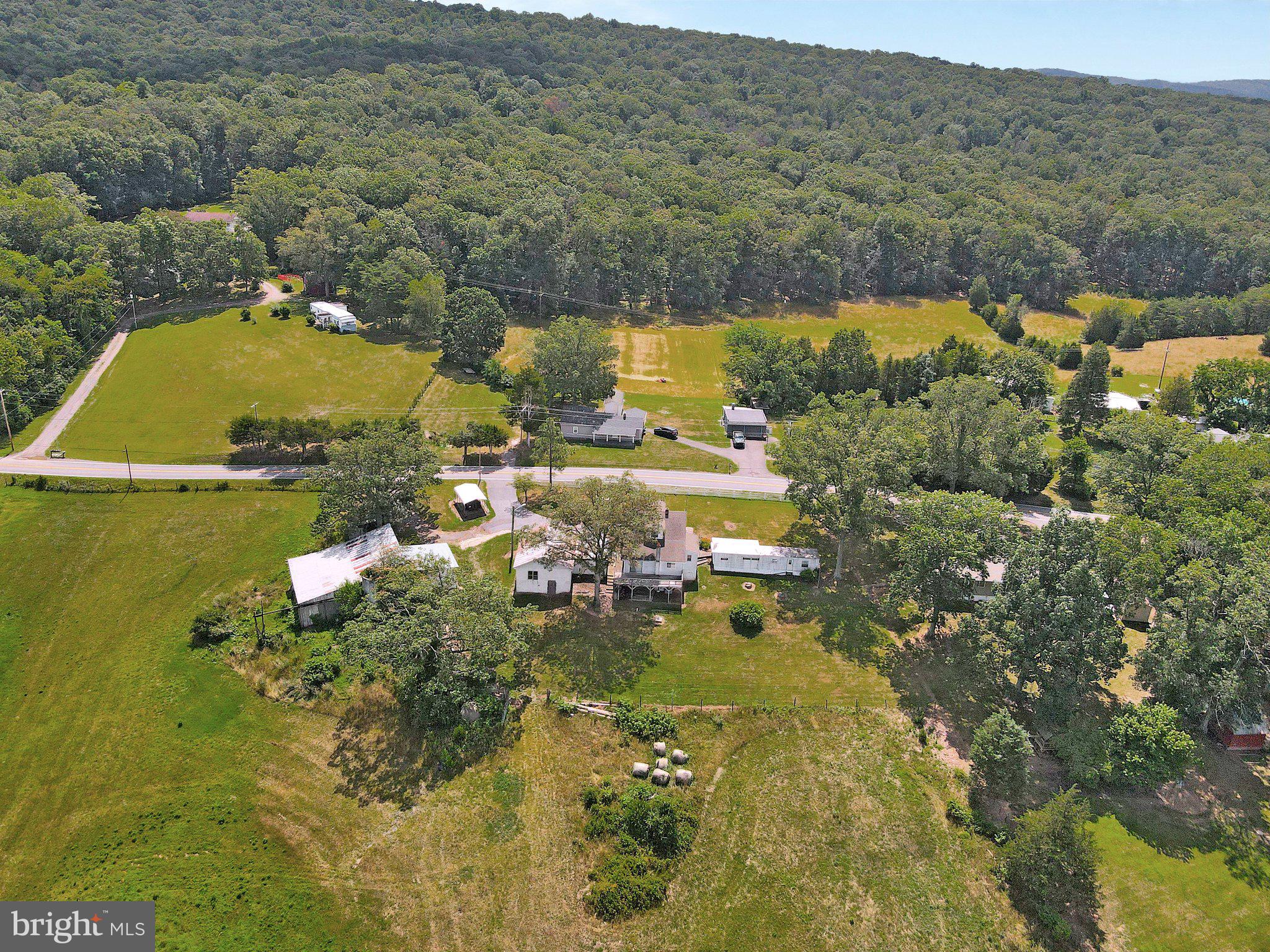 10885 Big Pool Road Big Pool, MD 21711 - Photo 20 of 54