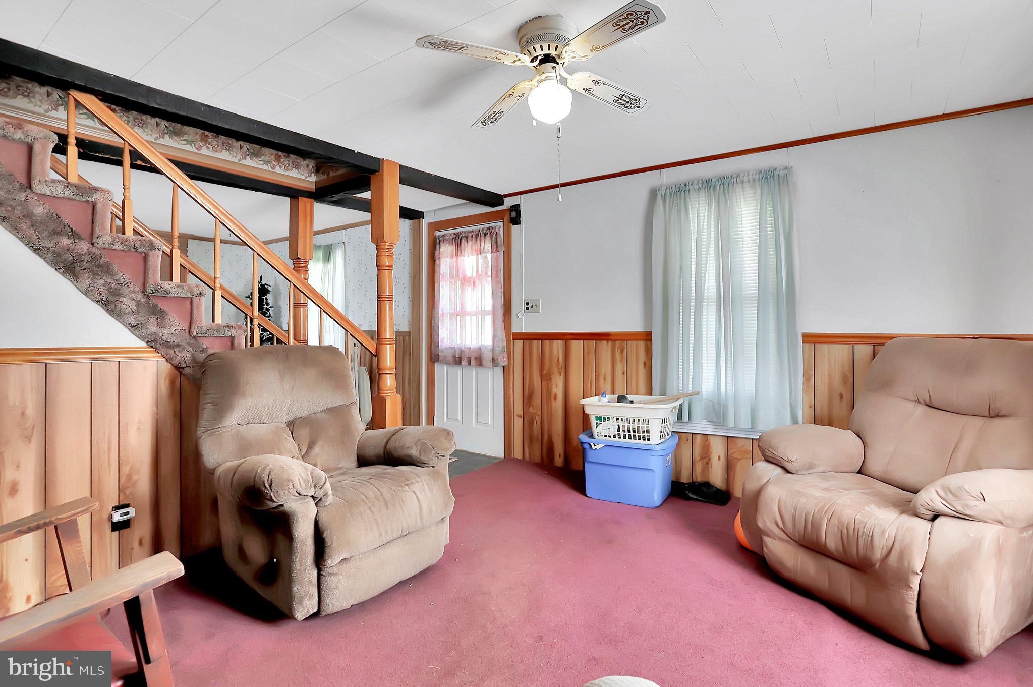 10885 Big Pool Road Big Pool, MD 21711 - Photo 22 of 54