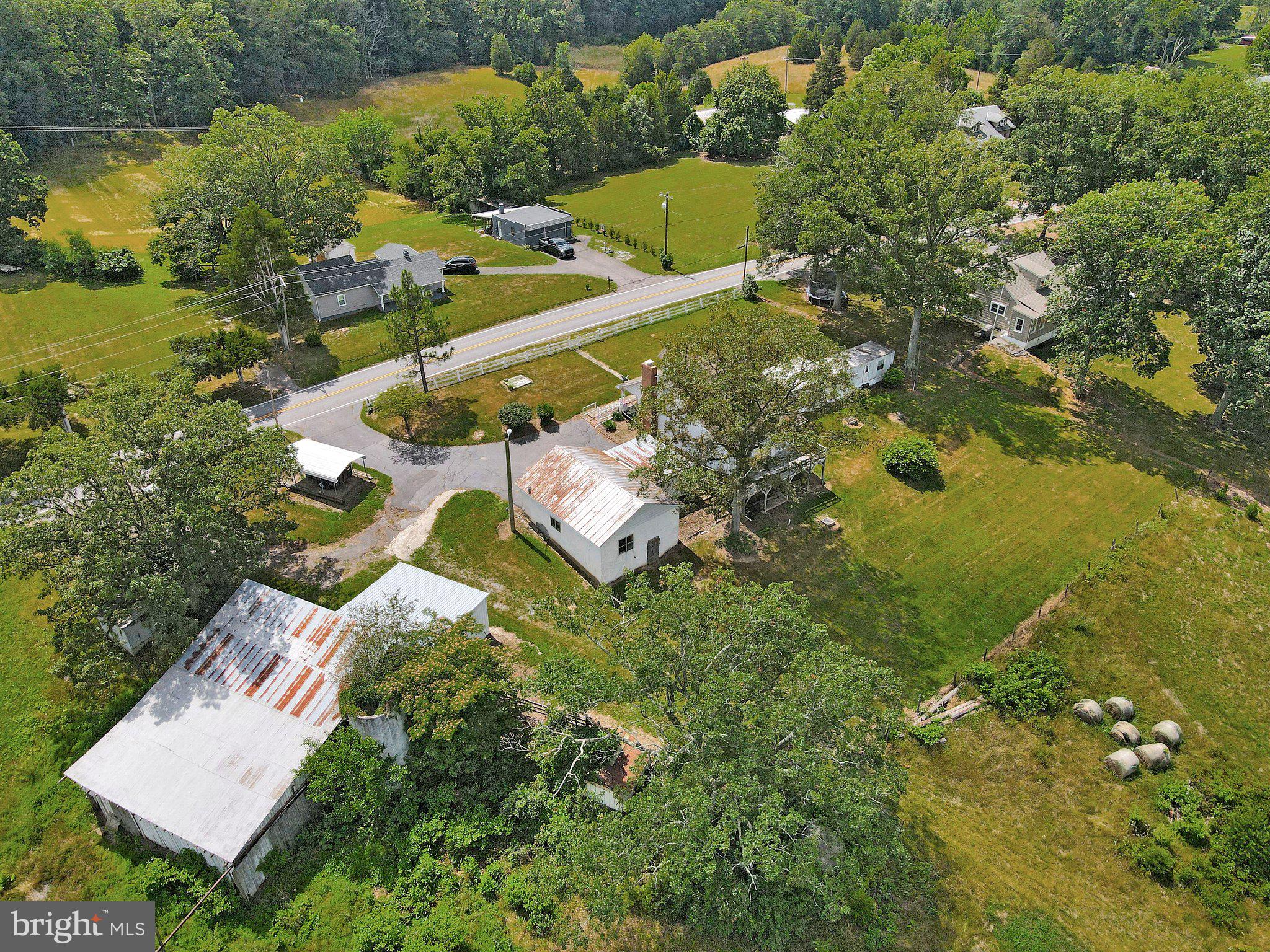 10885 Big Pool Road Big Pool, MD 21711 - Photo 4 of 54