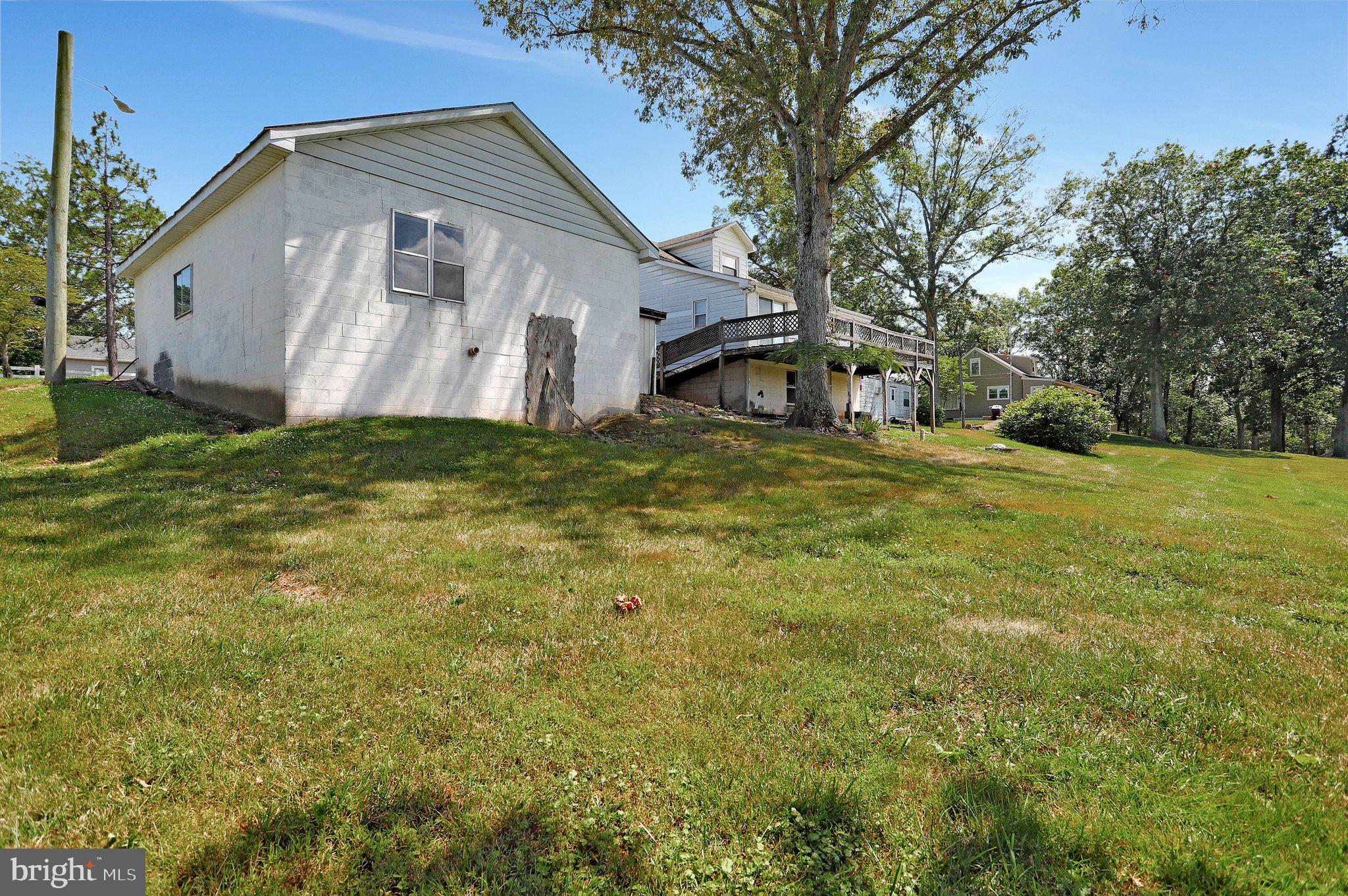 10885 Big Pool Road Big Pool, MD 21711 - Photo 50 of 54