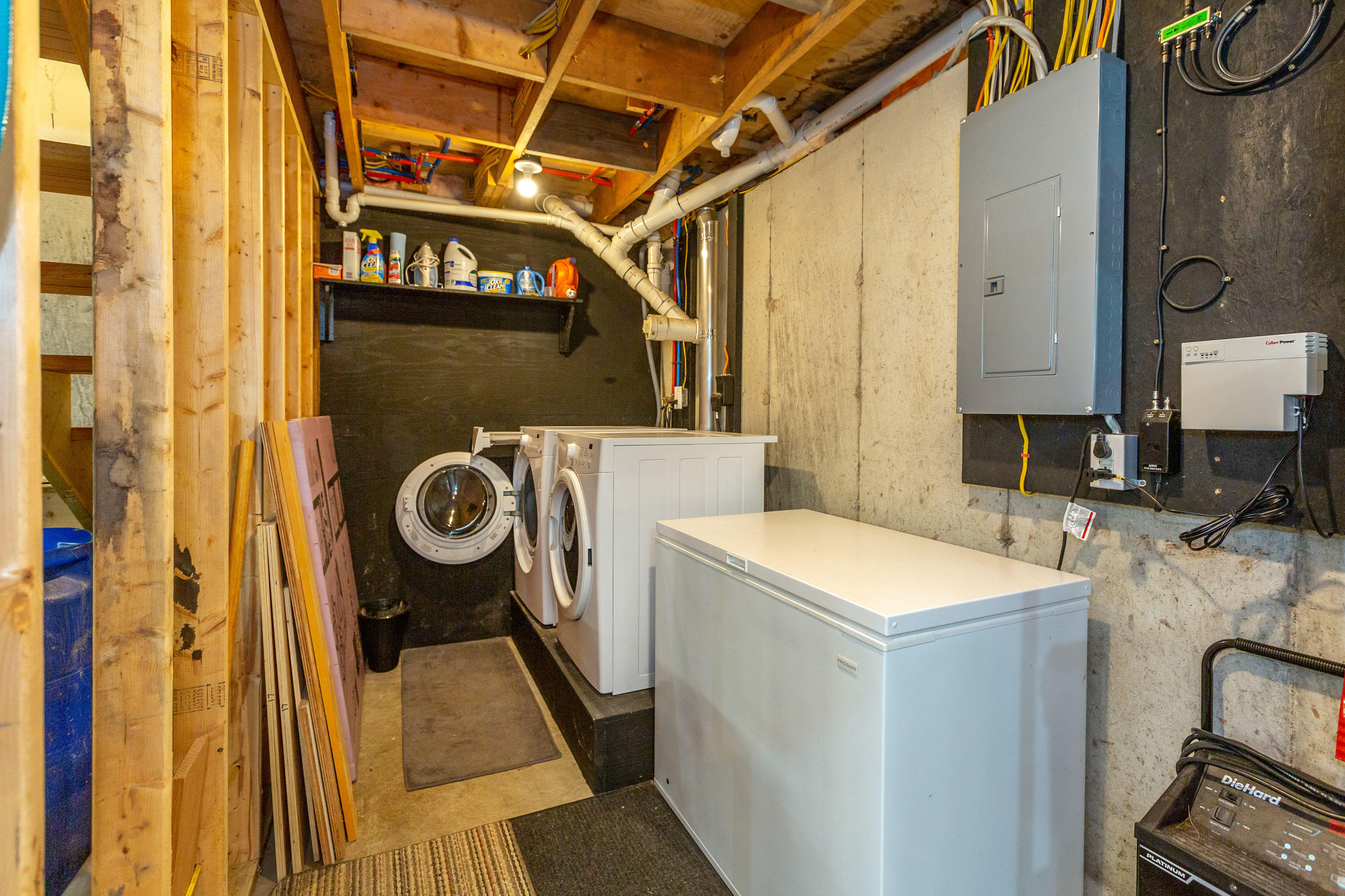 1405 West Alna Road Alna, ME 04535 - Photo 29 of 39 West Alna_DeCosta_47