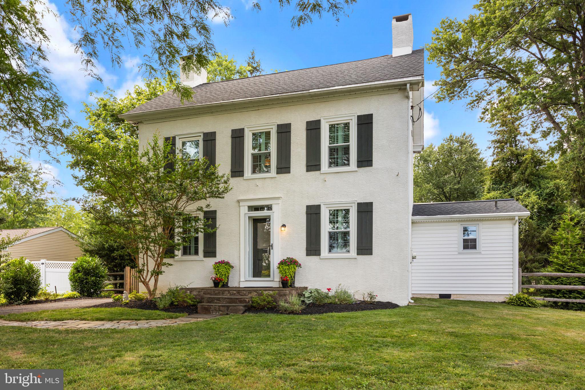 740 Newtown Road Warminster, PA 18974 - Photo 49 of 50 Gallery Image 49
