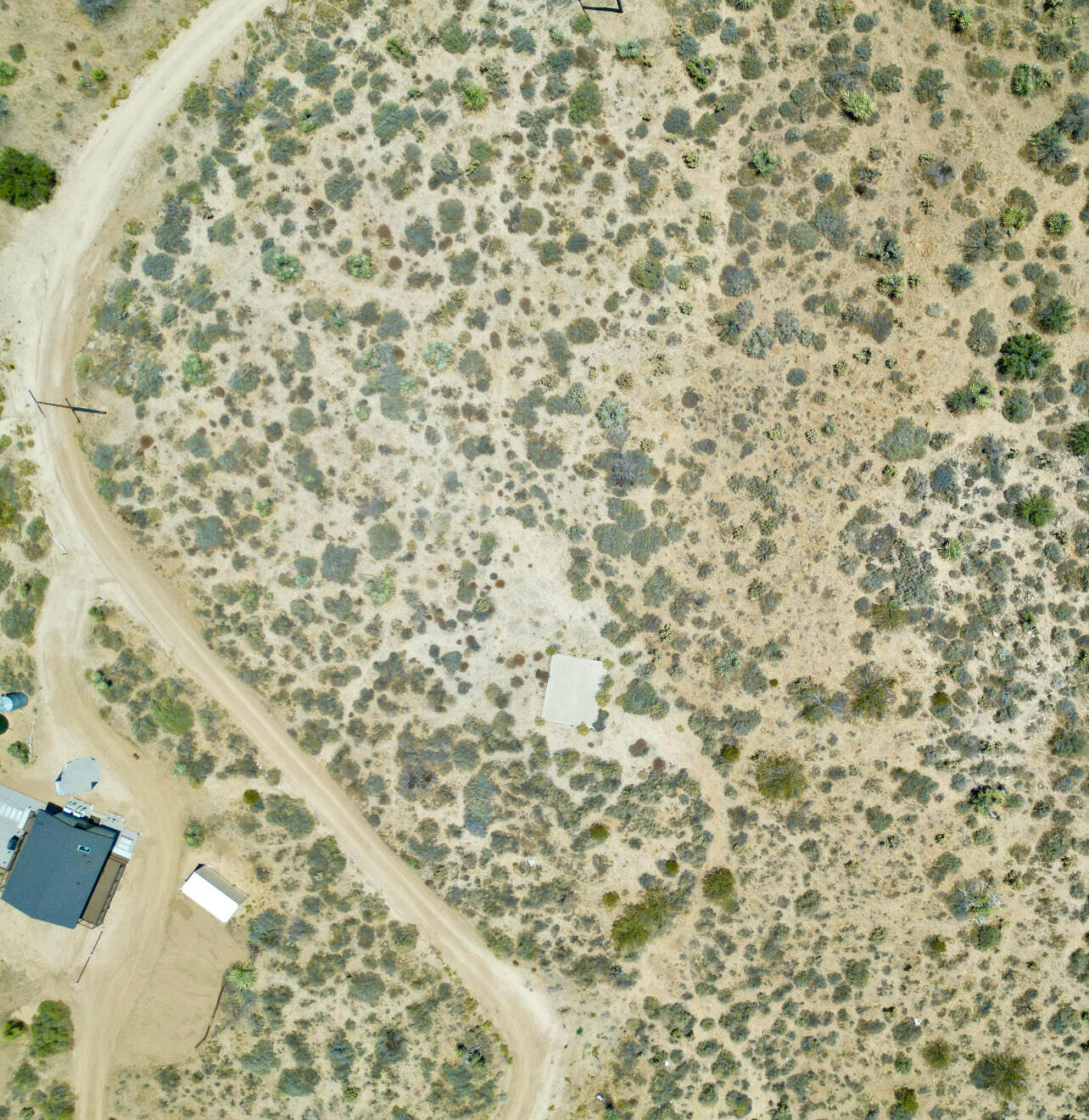 0 Elm Street Morongo Valley, CA 92256 - Photo 2 of 5 IMG_9722