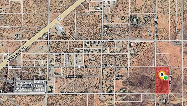 0 Elm Street Morongo Valley, CA 92256 - Photo 3 of 5 Screenshot 2024-07-30 204244