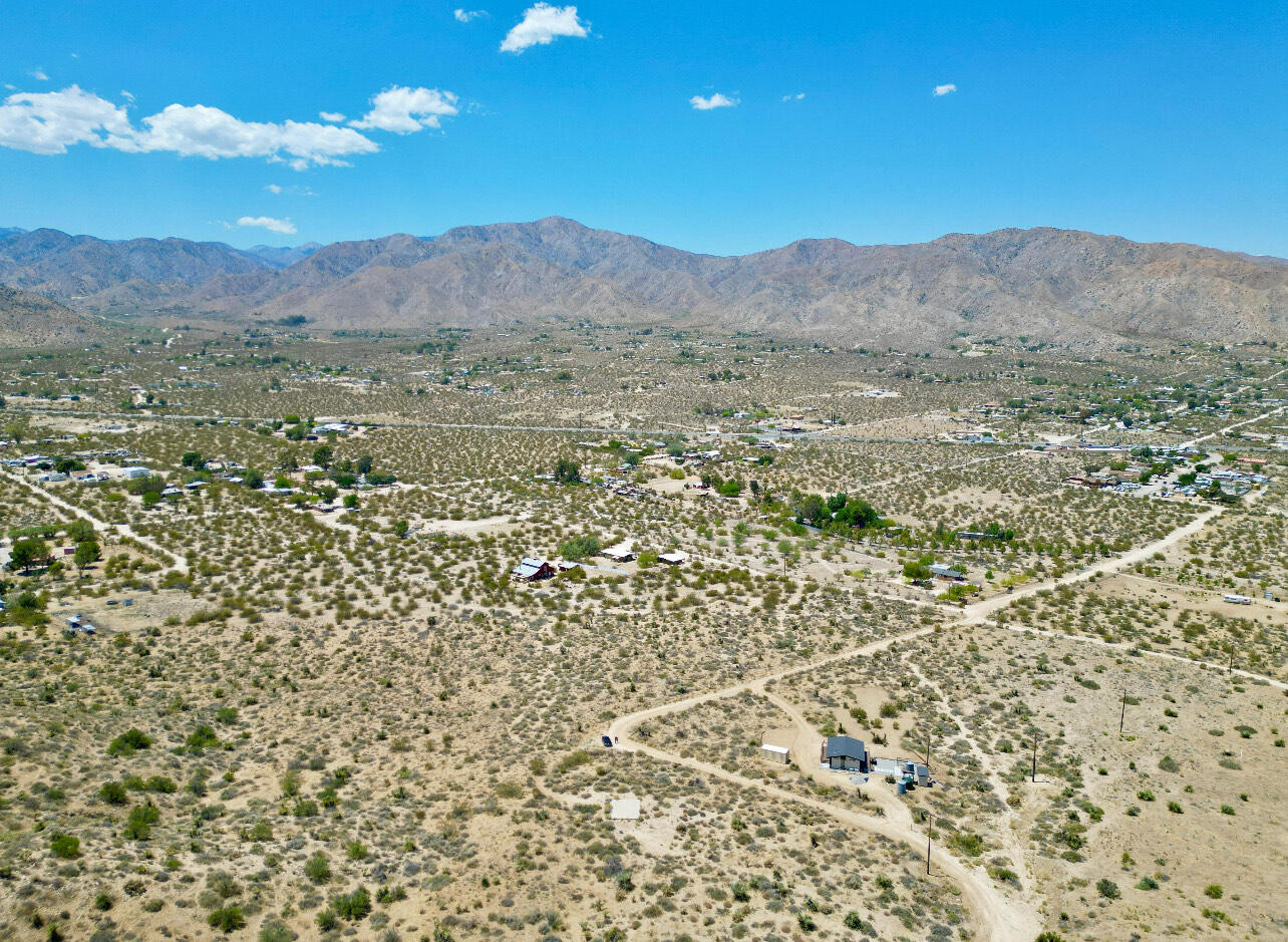 0 Elm Street Morongo Valley, CA 92256 - Photo 4 of 5 IMG_9725