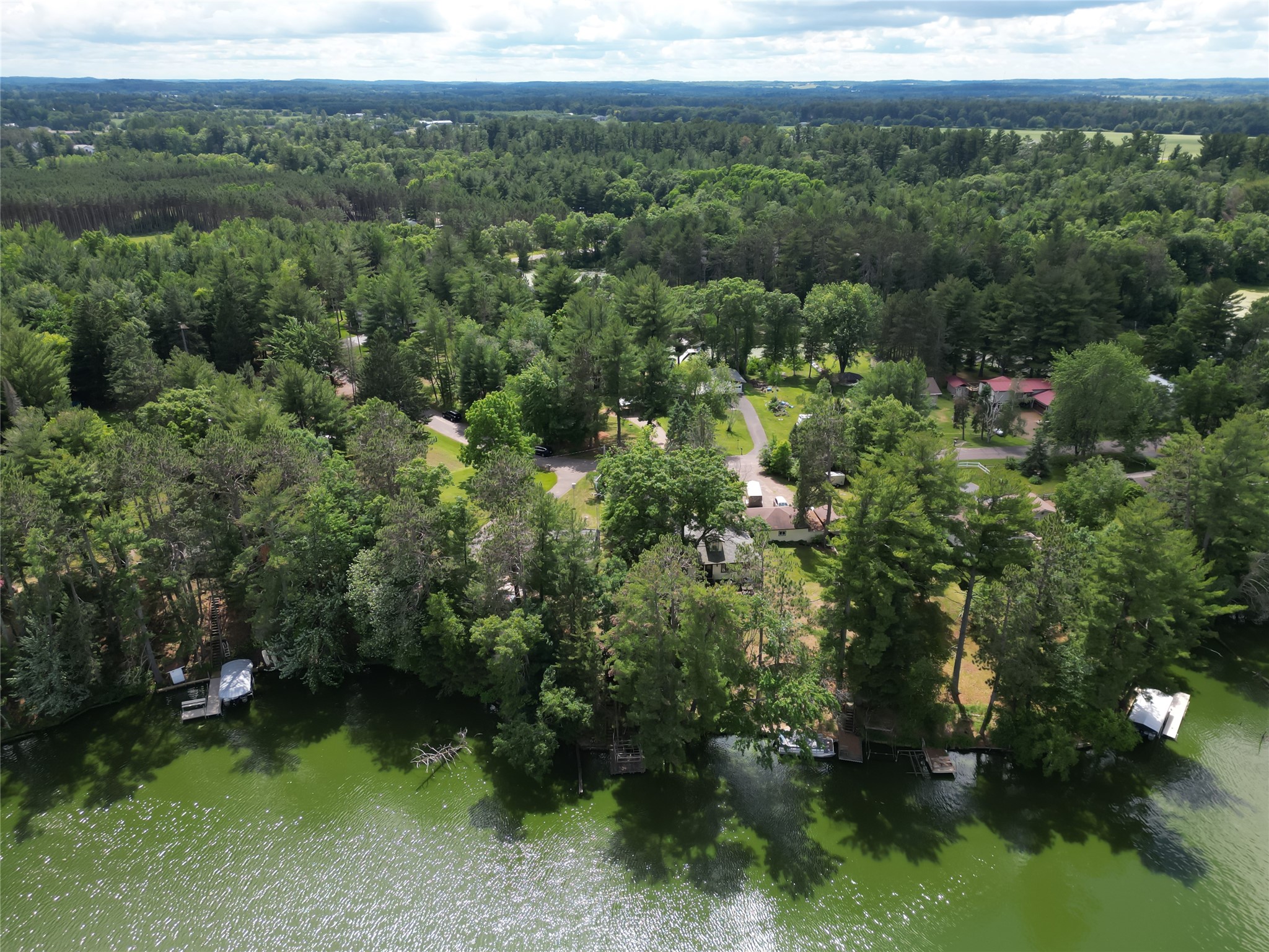 991 25th Street Chetek, WI 54728 - Photo 34 of 60