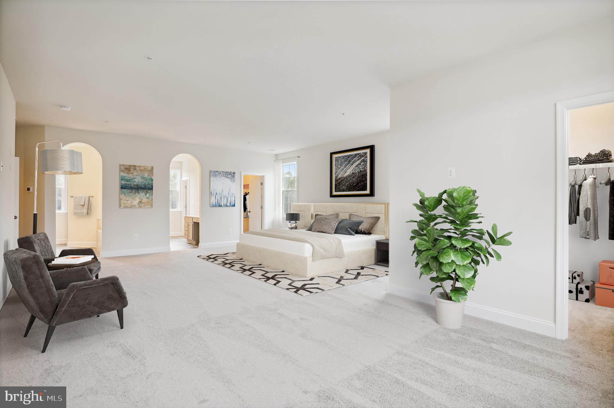 3912 Deep Hollow Way Bowie, MD 20721 - Photo 14 of 23