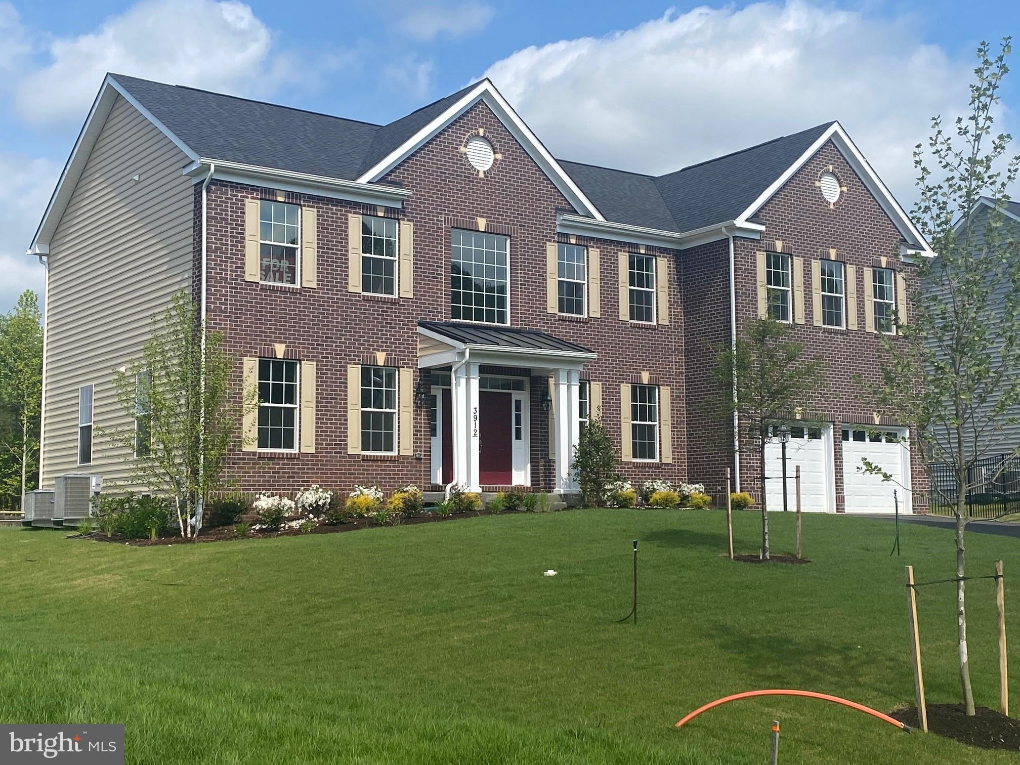 3912 Deep Hollow Way Bowie, MD 20721 - Photo 2 of 23