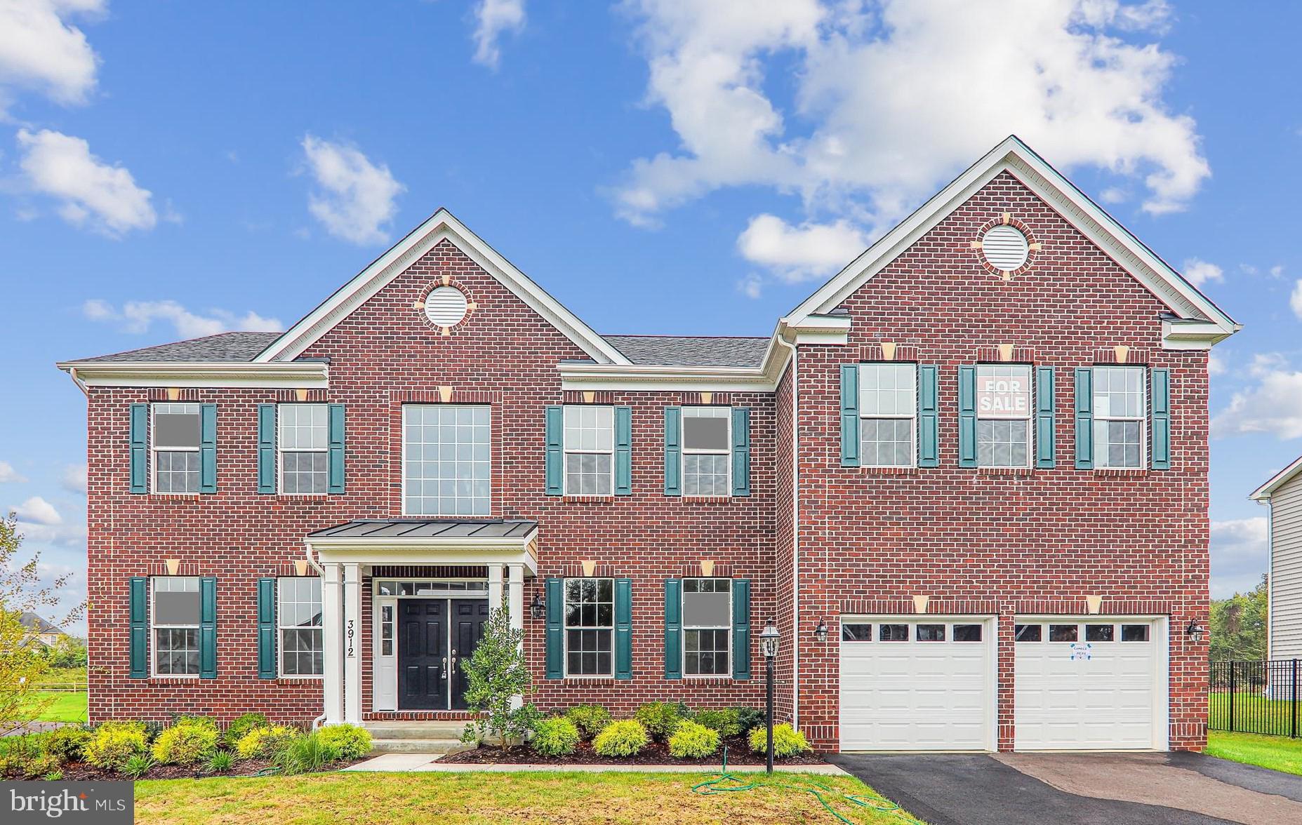 3912 Deep Hollow Way Bowie, MD 20721 - Photo 3 of 23