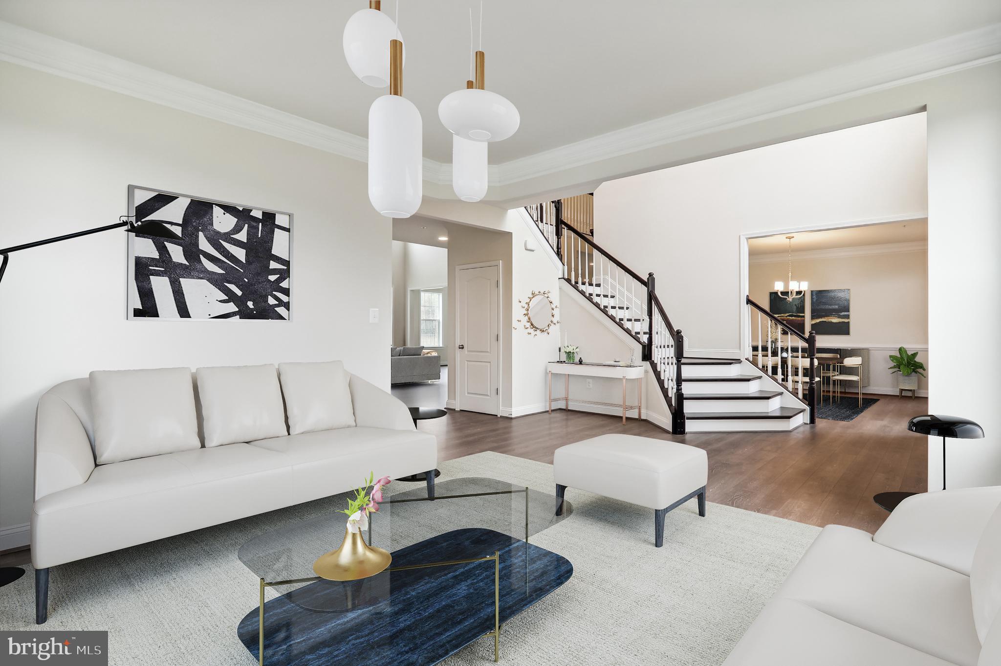 3912 Deep Hollow Way Bowie, MD 20721 - Photo 5 of 23