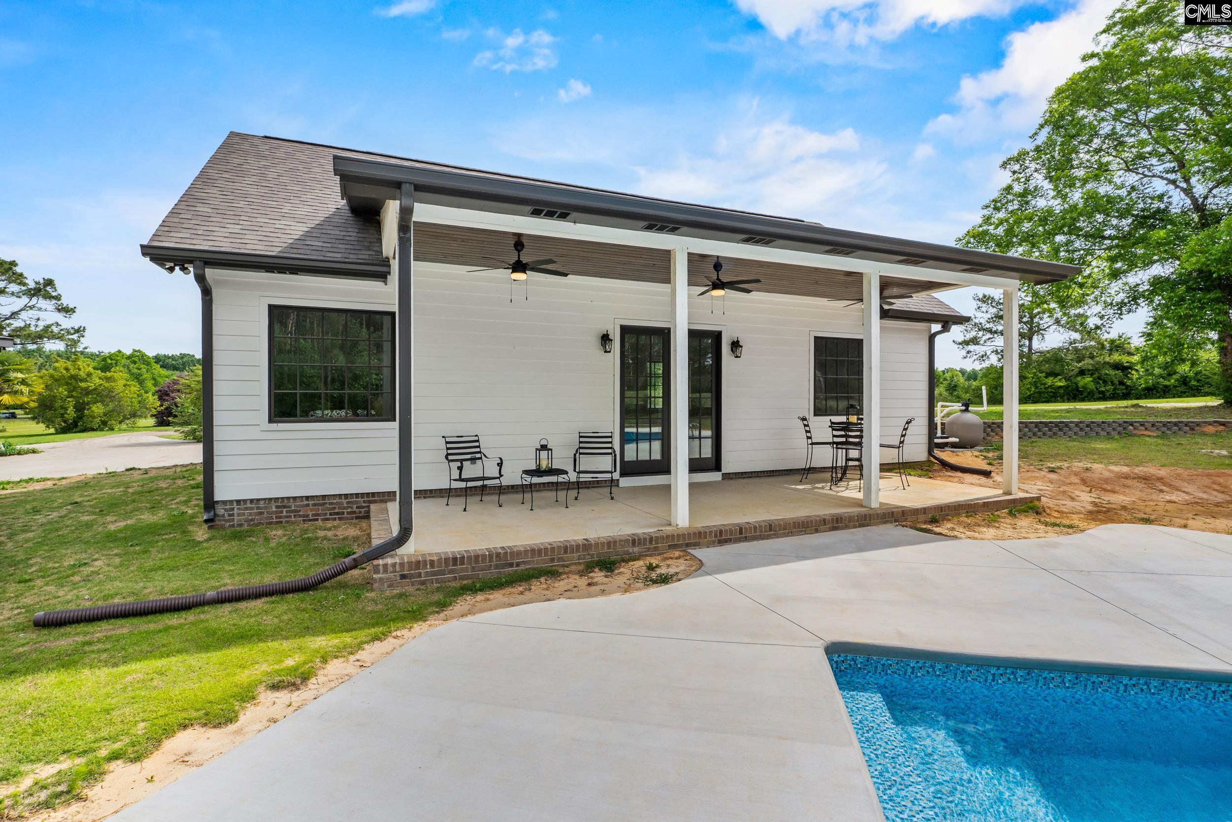 213 Tombfield Road Camden, SC 29020 - Photo 41 of 65