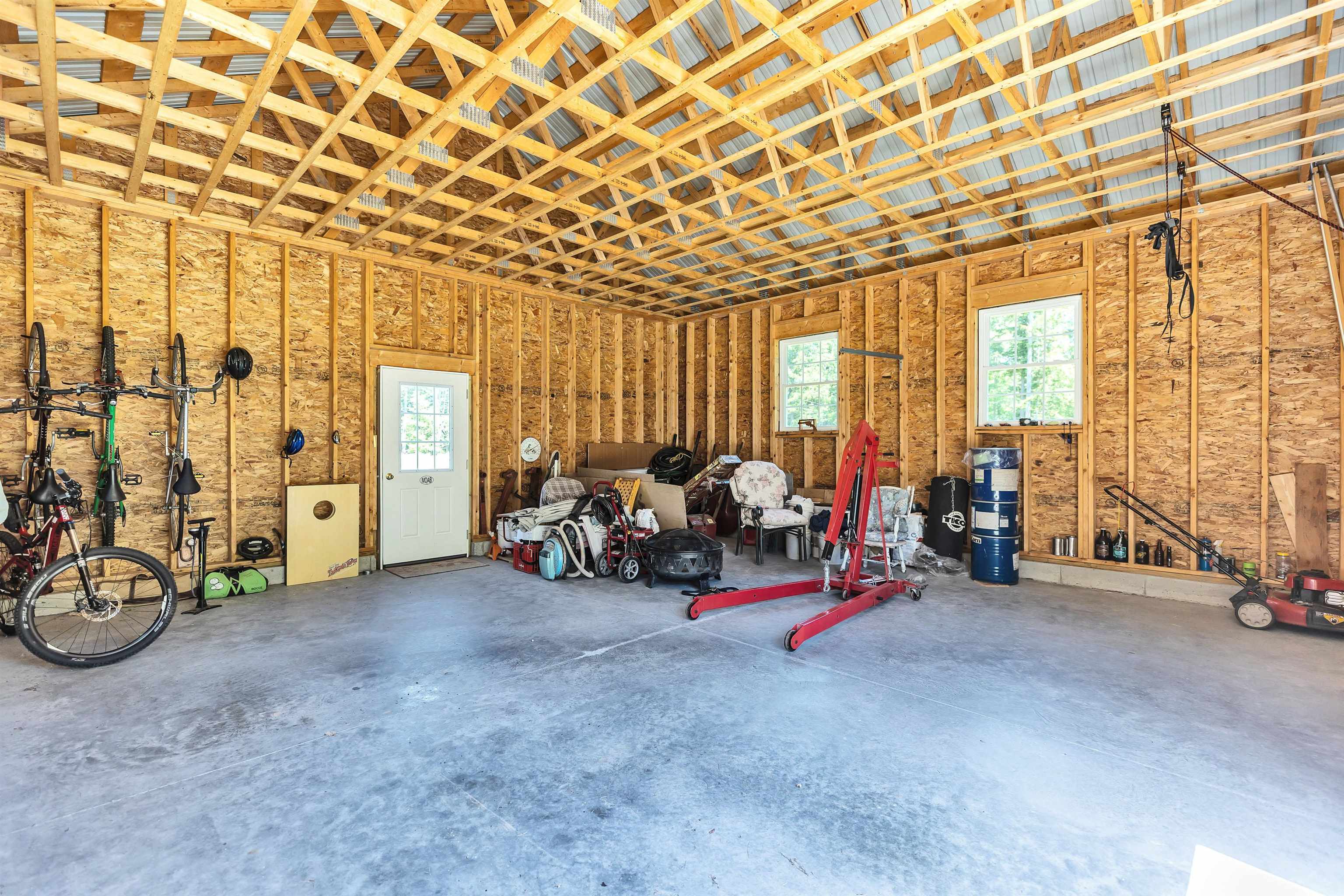 21 Burke Road Peterborough, NH 03458 - Photo 40 of 42