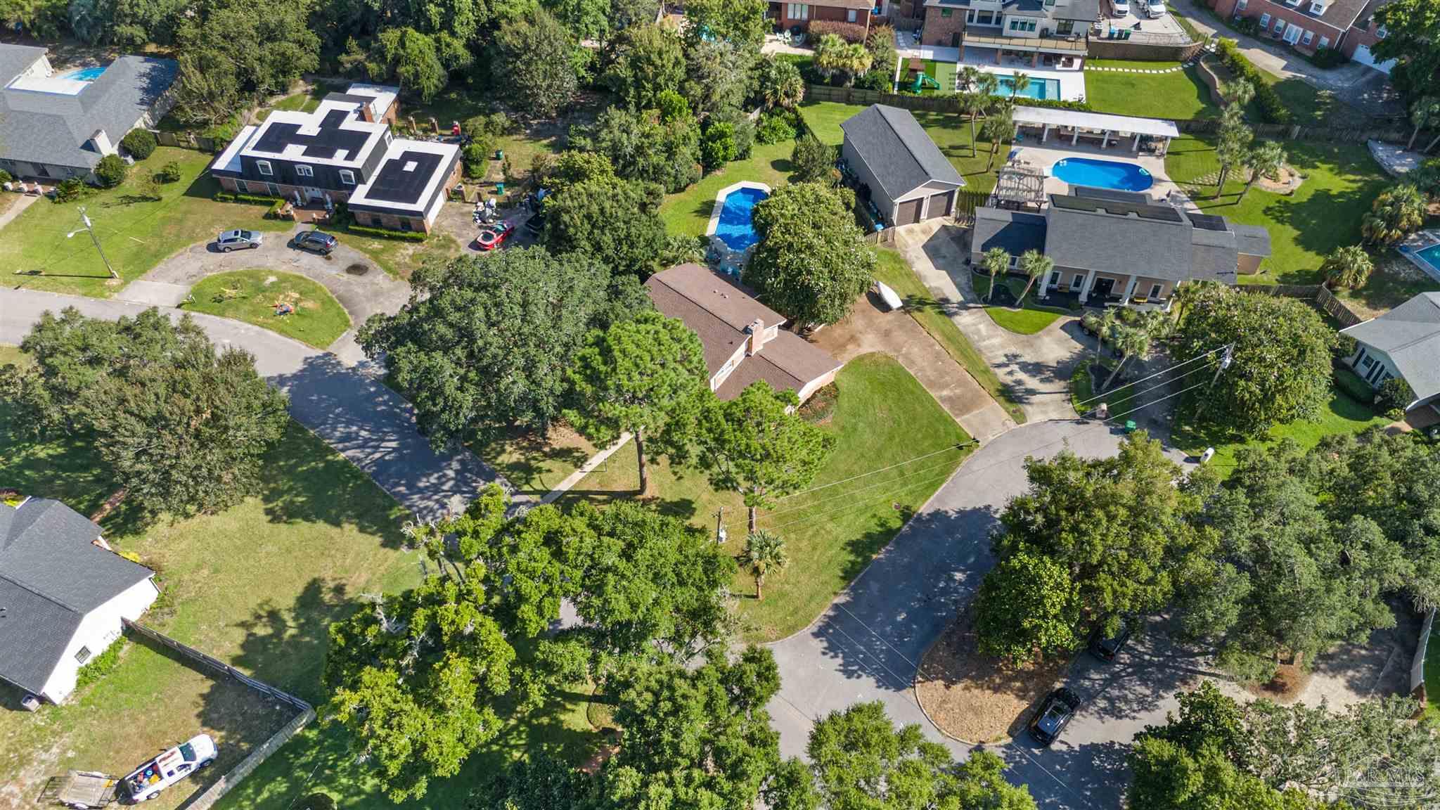822 Bay Cliffs Road Gulf Breeze, FL 32561 - Photo 50 of 62 Gallery Image 50