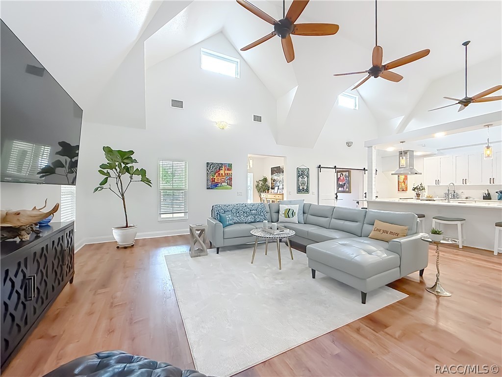 6687 West 7 Rivers Drive Crystal River, FL 34429 - Photo 12 of 68